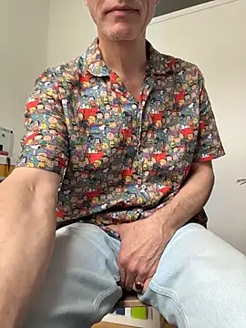 SexyLeon8 online show from May 6, 7:09 am