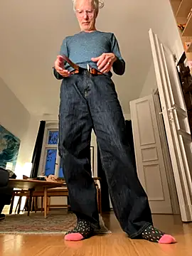 SexyLeon8 online show from October 25, 4:09 pm