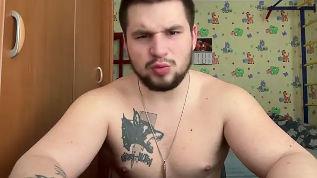 chiraq1945 online show from February 13, 11:48 am