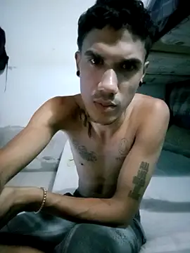 Gabriel Stone online show from March 10, 4:29 am