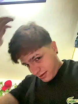 Themasterhades 777 online show from November 3, 11:17 pm