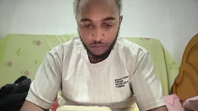 Minidemonkush online show from April 2, 12:57 pm