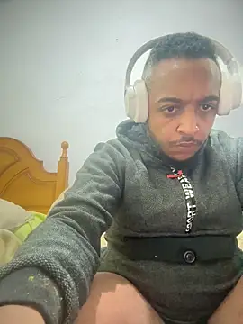 Minidemonkush online show from February 2, 11:57 pm