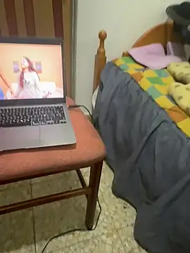 Minidemonkush online show from February 7, 12:07 am