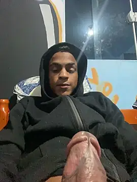 machucatu online show from February 23, 12:45 am