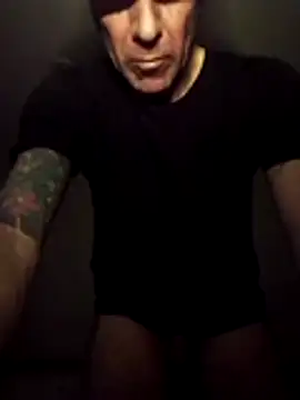 Thepunisherok online show from November 6, 5:54 am