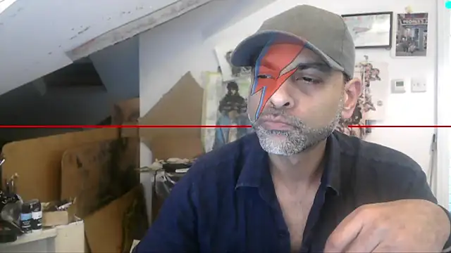 mista sista fista online show from March 10, 10:49 pm