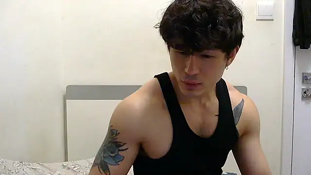 natenatejosh online show from November 16, 1:46 pm