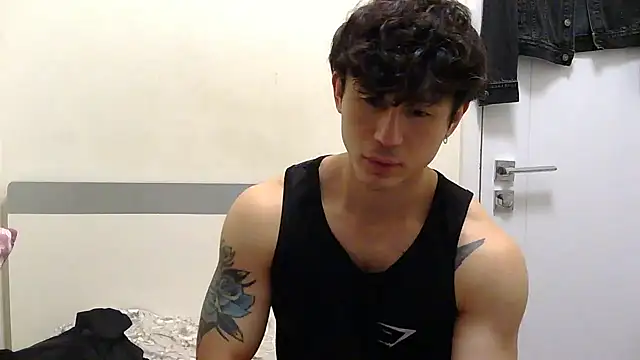 natenatejosh online show from November 28, 2:41 pm