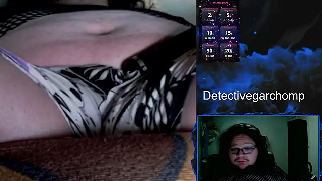 DetChompy online show from March 30, 5:30 am