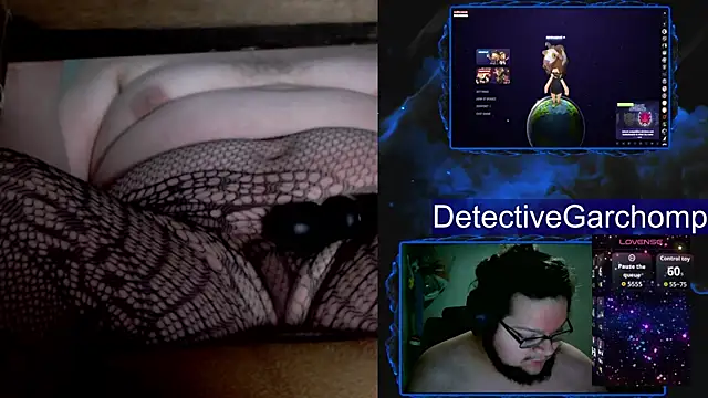 DetChompy online show from April 1, 1:29 am