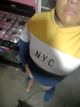 Teddybrocshow0011 online show from November 15, 12:07 pm