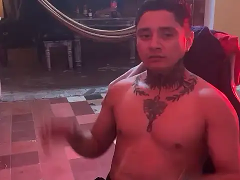 siilvestremx online show from March 19, 7:44 am