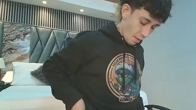 Michael blue online show from January 14, 11:59 am