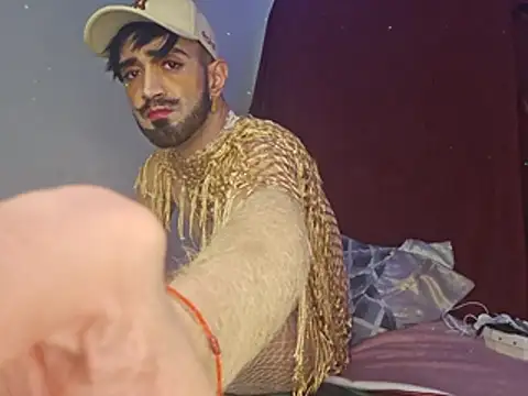 FemboyVinny online show from June 5, 11:49 am
