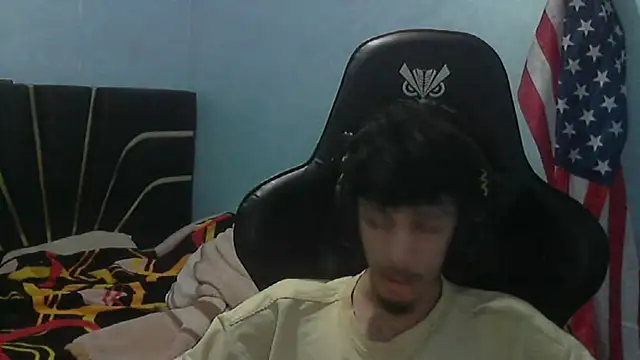 Dark DesireX online show from December 22, 2:58 pm