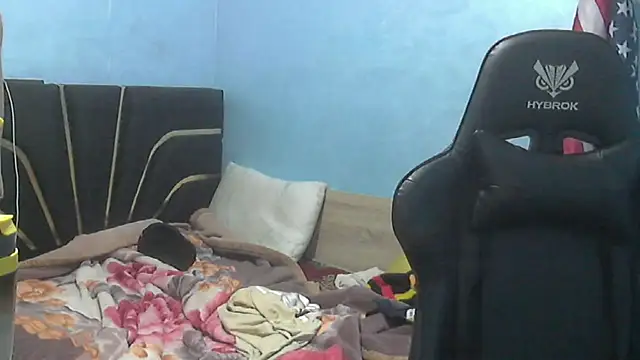 Dark DesireX online show from December 14, 12:28 am