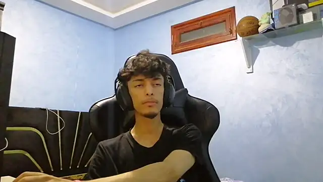 Dark DesireX online show from October 4, 12:27 am