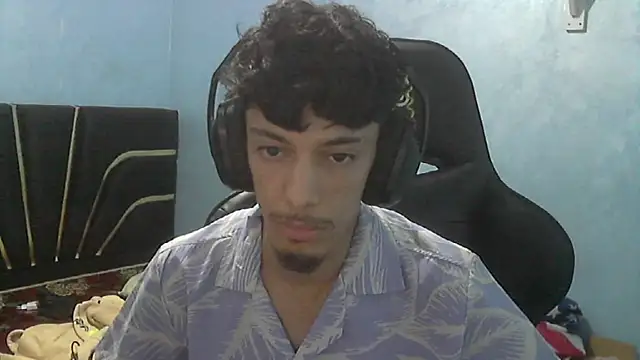 Dark DesireX online show from September 14, 11:29 pm