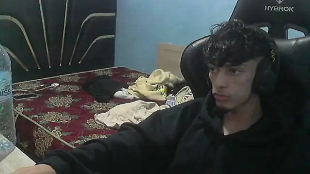 Dark DesireX online show from September 23, 6:51 pm