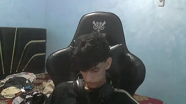 Dark DesireX online show from October 11, 8:24 pm