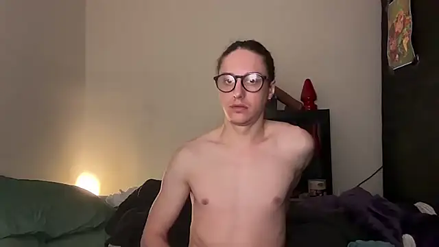 longdickelijah online show from April 4, 9:50 am