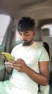 Munny6677 online show from February 14, 7:14 am