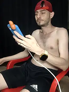 bigcockwhite777 online show from January 17, 10:00 pm