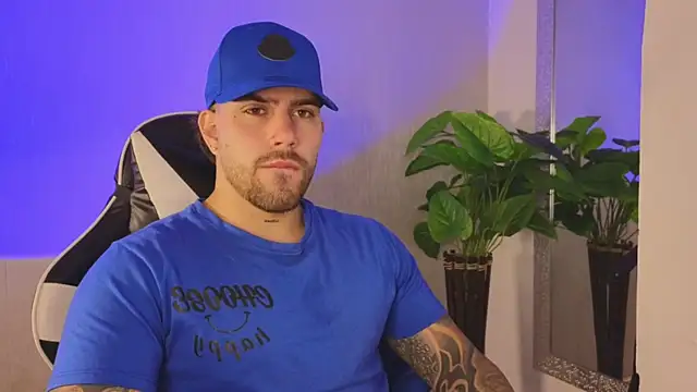 Ades Lowe online show from November 30, 11:45 am