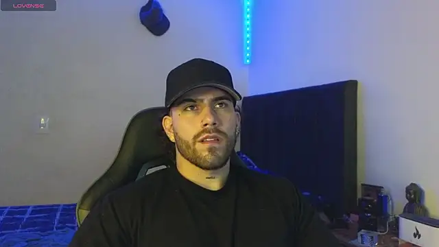 Ades Lowe online show from February 16, 9:07 am