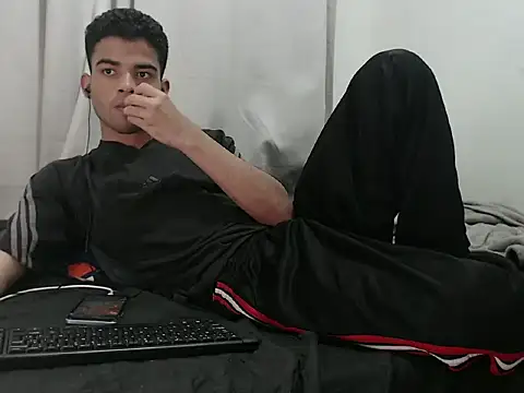 Snapshot of camillo_beischel_ chatting on September 23, 6:51 pm camillo beischel  online show from September 23, 6:51 pm