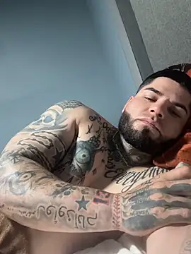 crazybarber69 online show from April 11, 4:21 pm