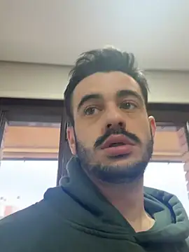 Carl242000 online show from February 9, 8:19 am