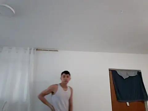 Flacoxlx online show from March 25, 3:16 pm