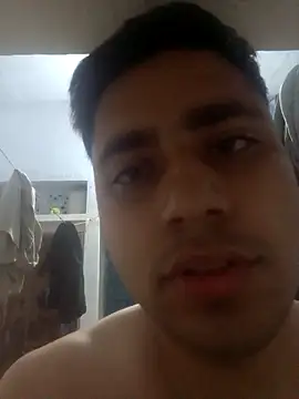 Desirock001 online show from March 12, 4:47 pm