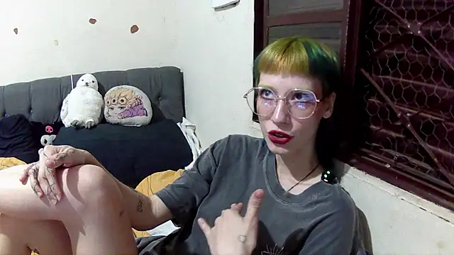 IkyVic online show from January 15, 11:07 pm