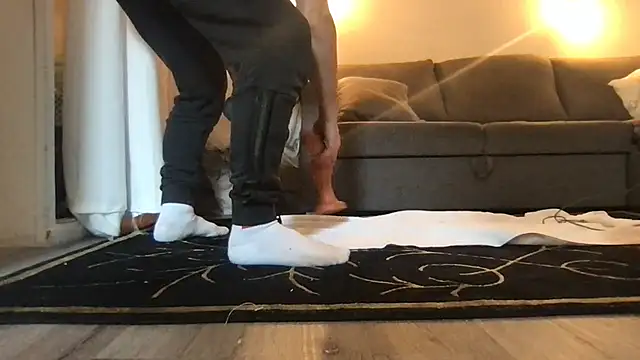 Zaak91190 online show from April 27, 4:14 pm