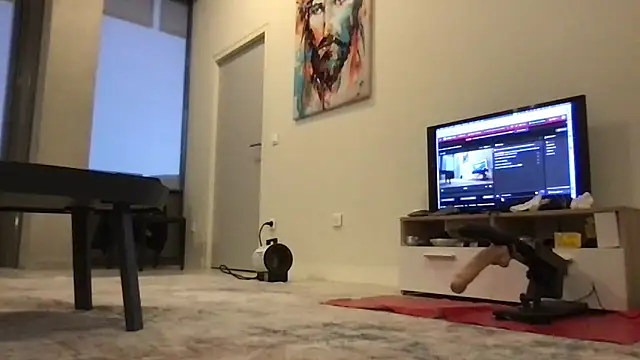 Zaak91190 online show from April 19, 4:45 am