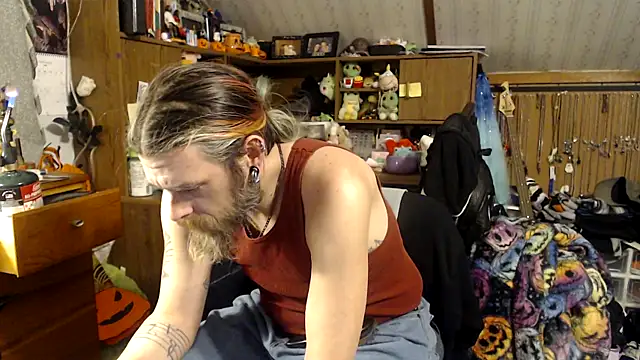 thejuicybacon online show from March 3, 12:34 pm