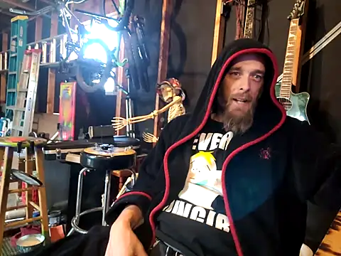 thejuicybacon online show from November 23, 5:46 pm