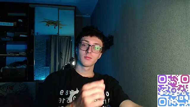 8goat online show from November 19, 10:31 pm