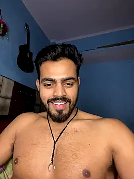 fireboyyyyy online show from November 30, 9:06 pm