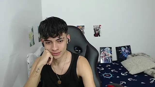 Rimuru17 online show from February 24, 4:02 am