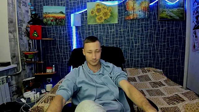 CuteBoy228 online show from January 8, 3:06 pm