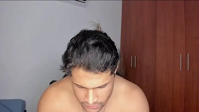 Evansdark1 online show from March 30, 11:50 pm