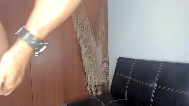 Evansdark1 online show from January 18, 12:23 am