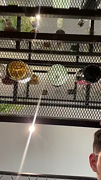 RobinLenoxx online show from April 13, 10:10 pm