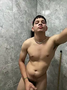 RobinLenoxx online show from October 9, 8:47 pm