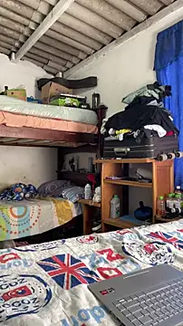 RobinLenoxx online show from March 22, 8:36 pm