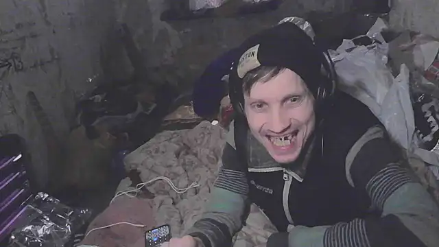 makarov1993 online show from February 20, 11:45 am